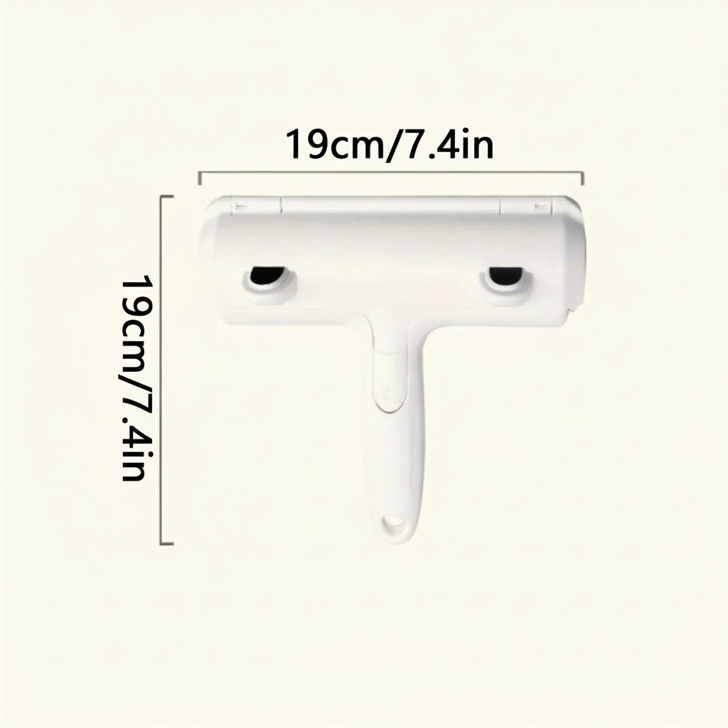 Hair Removal Rollers