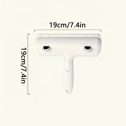Hair Removal Rollers