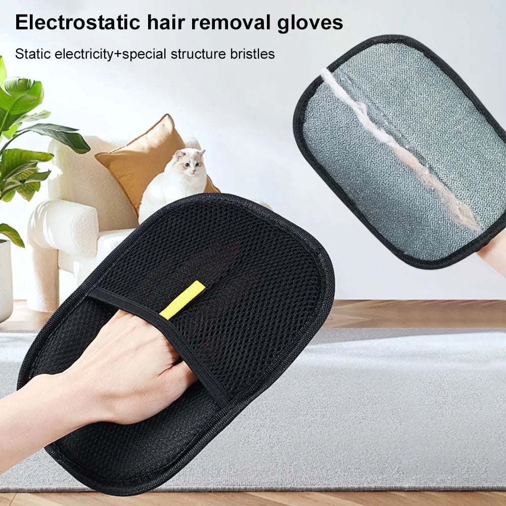 Pet Hair Remover