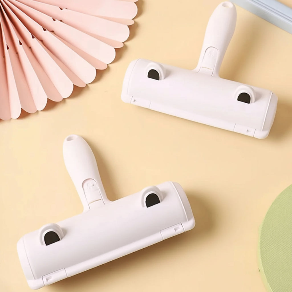 Hair Removal Rollers