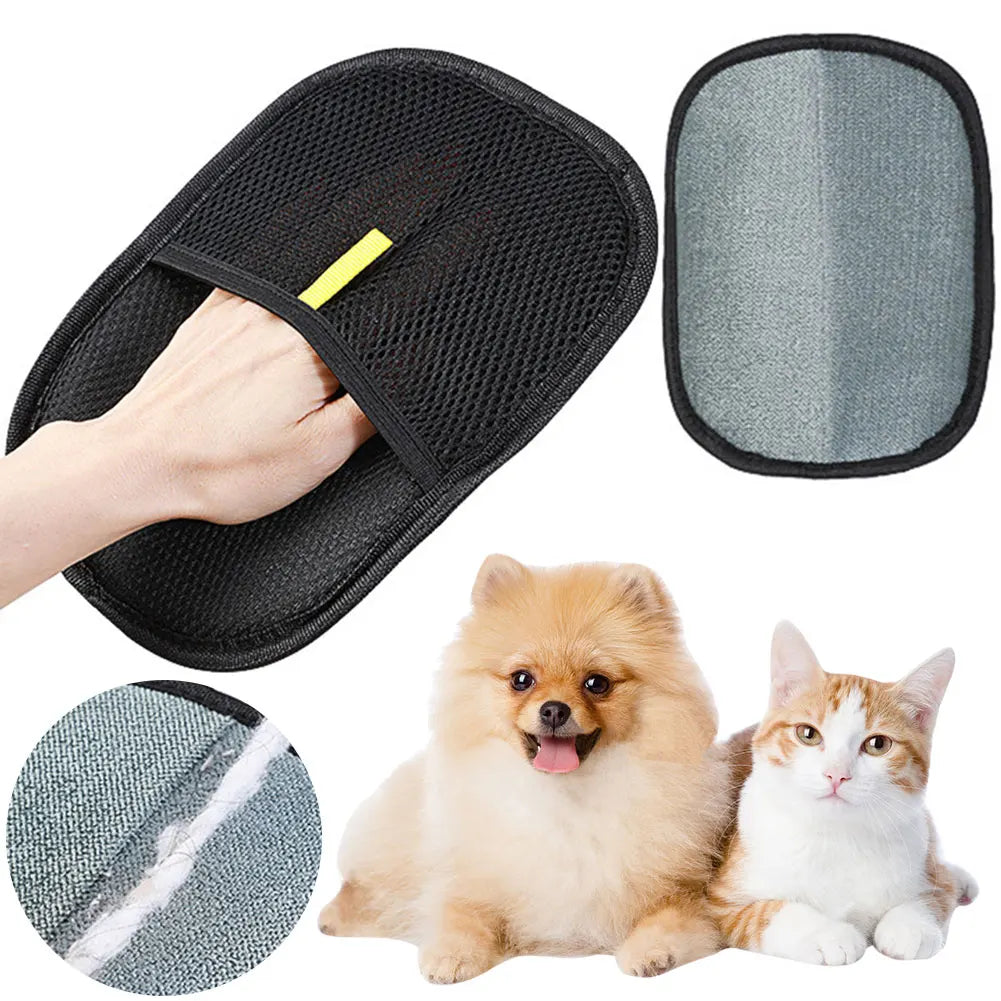 Pet Hair Remover