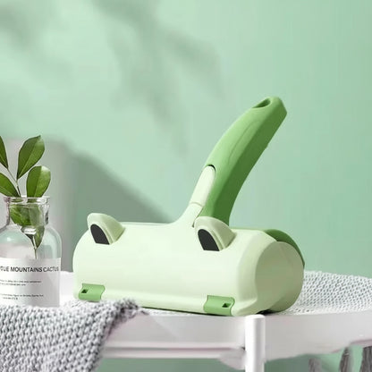 Hair Removal Rollers