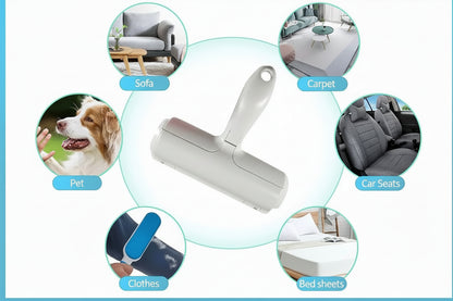 Hair Removal Rollers